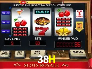 38H Bet